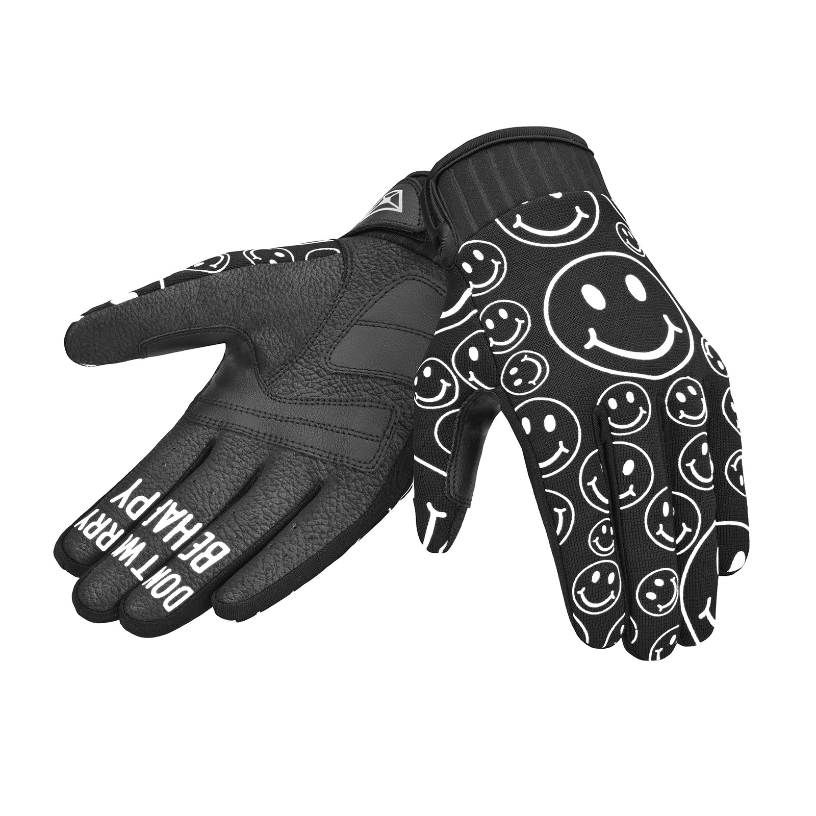 Cortech Standard Issue Happy Faces Gloves – Cortech USA